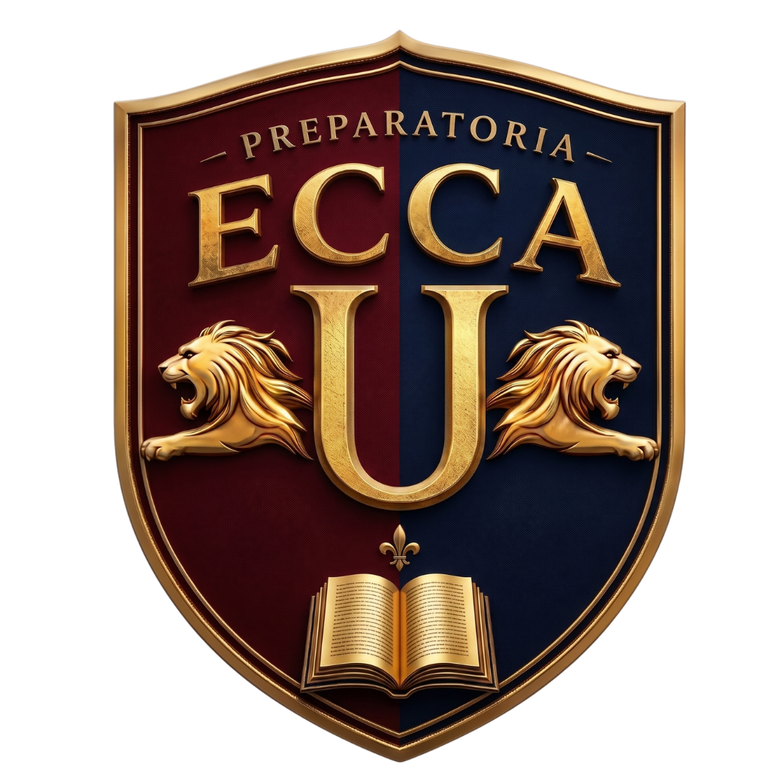 Prepa ECCA